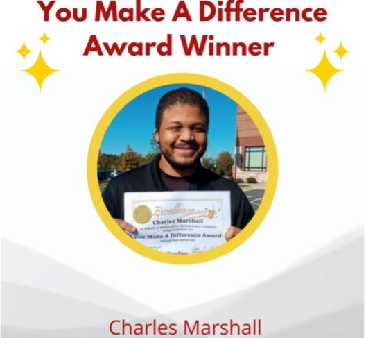 Charles Marshall