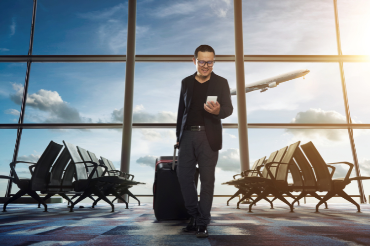 Holiday Travel: A Cybersecurity Checklist for a Safe Journey